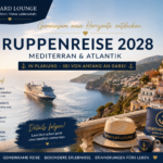 Gruppenreise 2028