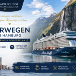 Gruppenreise Norwegen 2027