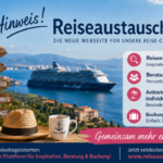 Reiseaustausch 2